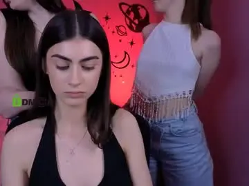 Chaturbate Live Porn of kaisy_star