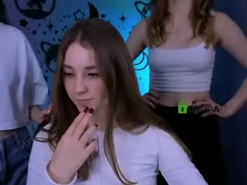 Chaturbate Sex Cam of kaisy_star