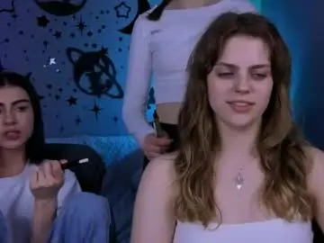 Chaturbate Adult Video Chat of kaisy_star
