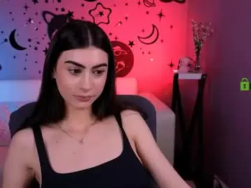 Chaturbate Private Sex Chat of kaisy_star