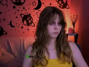 Chaturbate Free Porn Cam of kaisy_star