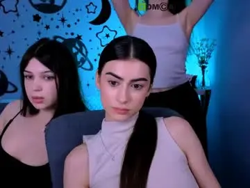 Chaturbate Private Sex Chat of kaisy_star