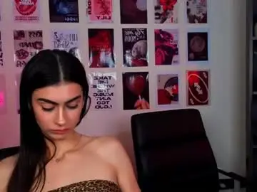 Chaturbate Live Sex Cam of kaisy_star