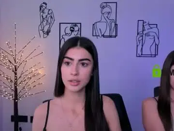 Chaturbate Private Sex Chat of kaisy_star