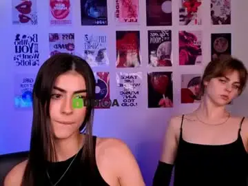 Chaturbate Best live sex cam show of kaisy_star