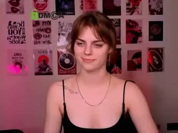 Chaturbate Best live sex cam show of kaisy_star