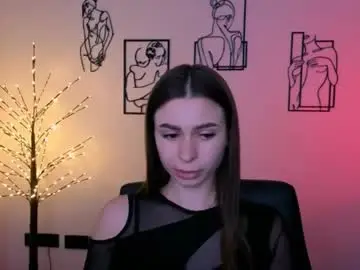 Chaturbate Nude Webcam of kaisy_star