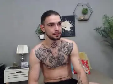 Chaturbate Adult Webcam of kanehunter