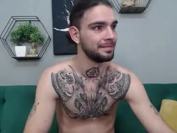 Chaturbate Live Sex of kanehunter