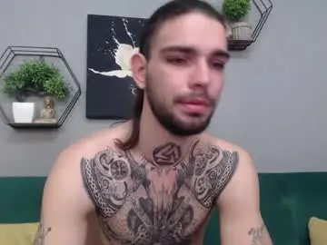 Chaturbate Private Sex Chat of kanehunter