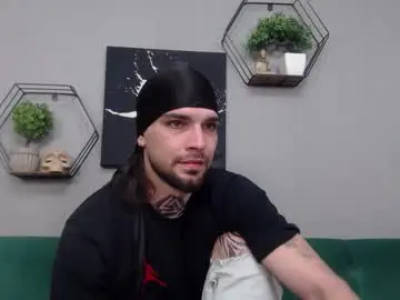 Chaturbate Private Sex Chat of kanehunter