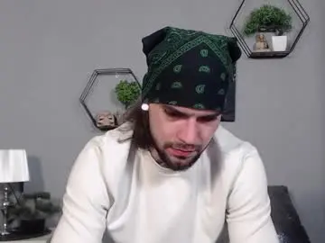 Chaturbate Live Porn of kanehunter