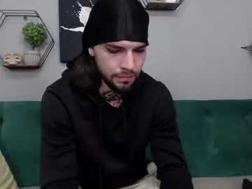 Chaturbate Free Porn Cam of kanehunter