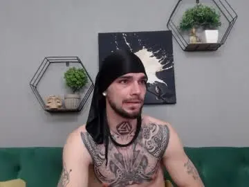 Chaturbate Adult Video Chat of kanehunter