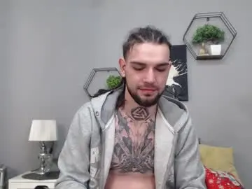 Chaturbate Adult Video Chat of kanehunter