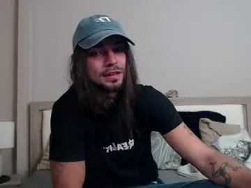 Chaturbate Adult Webcam of kanehunter