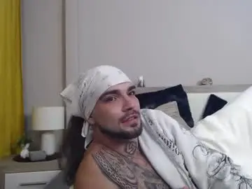 Chaturbate Live Porn of kanehunter