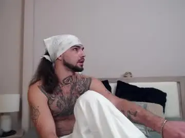 Chaturbate Sex Cam of kanehunter