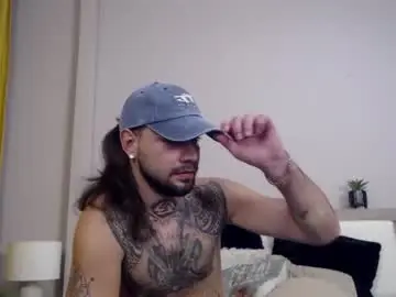 Chaturbate Free Live Porn of kanehunter