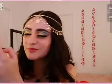 Chaturbate Best Webcam of maevemads