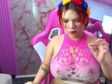 Chaturbate Best Webcam of melanyanal_