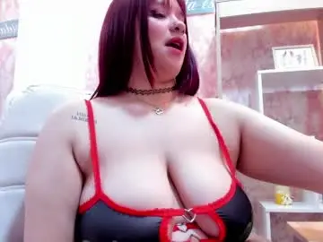 Chaturbate Live Porn of minniee_n