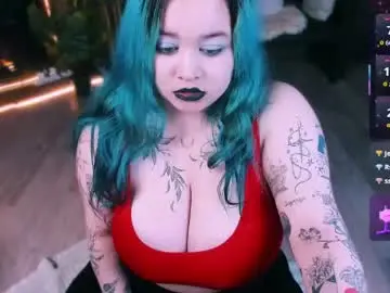 Chaturbate Live Sex of mira_fyre