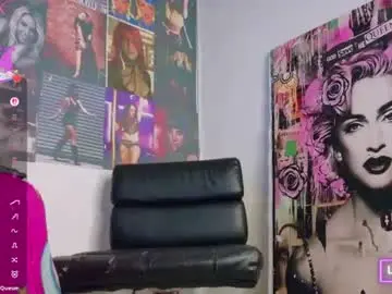 Chaturbate Live Sex of mistileav