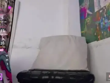 Chaturbate Live Porn of mistileav