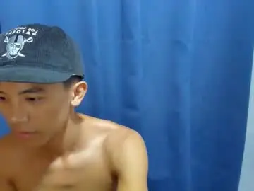 Chaturbate Nude Webcam of mr_fucker213