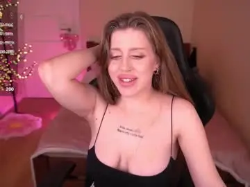 Chaturbate Live Porn of onlypenny