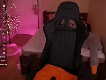 Chaturbate Live Sex Cam of onlypenny