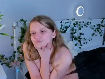 Chaturbate Live Sex Cam of orivienne