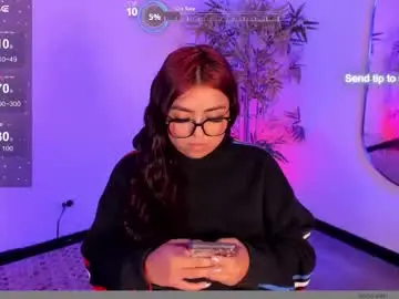 Chaturbate Adult Webcam of sammyy_owens_