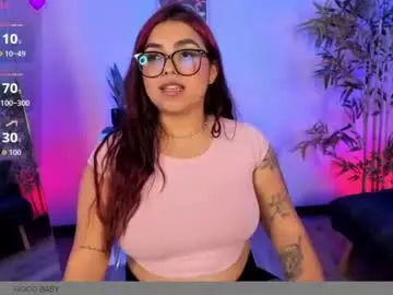 Chaturbate Live Sex Cam of sammyy_owens_