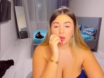 Chaturbate Adult Video Chat of sarahmils