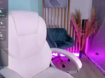 Chaturbate Adult Webcam of secretdiamond_