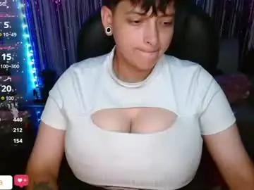 Chaturbate Watch Live Sex Cams of vesper_420