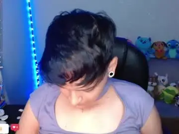 Chaturbate Sex Cam of vesper_420