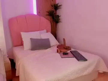 Chaturbate Best live sex cam show of violeta_sannz