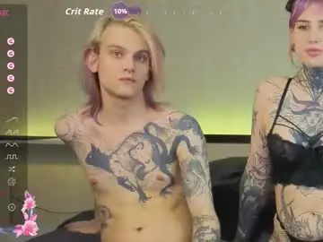 Chaturbate Sex Cam of xexotic_babyx