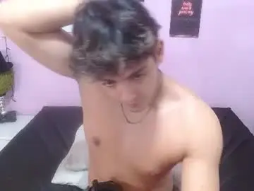 Chaturbate Private Sex Chat of zayne_lyon