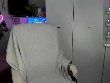 Chaturbate Live Sex of zoeybizz