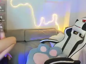 Chaturbate Free Live Porn of _miss_evelyn_