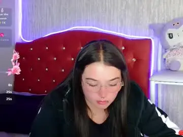 Chaturbate Live Sex Cam of abbygarcia_oli