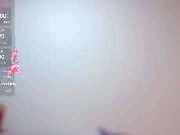 Chaturbate Private Sex Chat of abbygarcia_oli