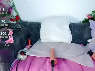 Chaturbate Private Sex Chat of abbygarcia_oli