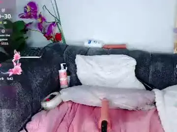 Chaturbate Free Porn Cam of abbygarcia_oli