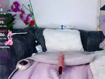 Chaturbate Live Porn of abbygarcia_oli