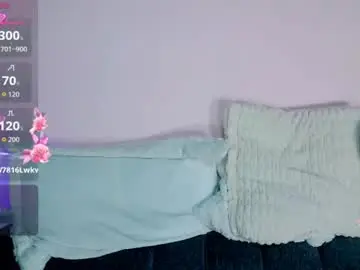 Chaturbate Adult Webcam of abbygarcia_oli